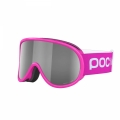 Brýle POCito Retina pink/silver