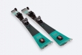 Lyže Völkl Flair SC Carbon 22/23 + vázání VMotion 11 E GW Lady 