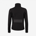 Head REBELS Carina Midlayer FZ Women black 