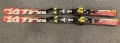 Atomic Redster GS 151 + vázání Atomic 12