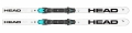 Head WCR e-GS Rebel Pro SW RP WCR 14 24/25 + FF 11