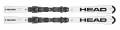 Lyže Head WCR e.SL Rebel Team SW RP WCR T 23/24 (120 až 156 cm) bez vázání