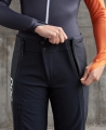 Kalhoty POC Frisson Pant 24/25 - celorozepínací 