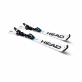Lyže Head WCR e.SL Rebel Team SW RP WCR T 23/24 (120 až 156 cm) bez vázání 