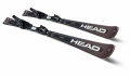 Lyže Head Supershape e-Original SW 23/24 + vázání PRD 12 GW 