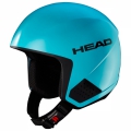 Head Downforce JR speedblue 24/25