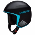 Head Downforce JR speedblue 24/25 