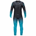 Kombinéza Head Race Suit Junior 23/24