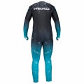 Kombinéza Head Race Suit Junior 23/24 