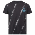 HEAD Race T-Shirt Junior 23/24