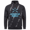 Mikina Rebels Hoodie 23/24