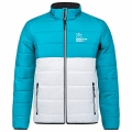 Bunda HEAD RACE Kinetic Jacket blue/wnite 24/25