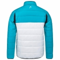 Bunda HEAD RACE Kinetic Jacket blue/wnite 24/25 