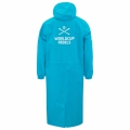 Pláštěnka Head Race Rain Coat 2024/2025 Blue 