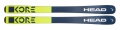 Lyže Head KORE TEAM JUNIOR SKI 2023/2024 