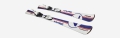 Lyže Head PORSCHE 7 SERIES SW 23/24 + vázání PROTECTOR PR13 GW 