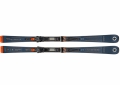 Lyže Blizzard THUNDERBIRD R15 WIDE LTD. + BINDING XCELL 12 DEMO 24/25