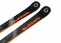 Lyže Blizzard FIREBIRD HRC 23/24 + vázání Marker XCELL 14 DEMO 