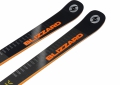 Lyže Blizzard FIREBIRD HRC Race 23/24 + plate 
