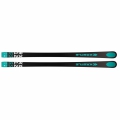 Lyže Kastle RX12 GS FACTORY FIS 2025/2026 + plate pivot L(168cm)- Soft, Hard