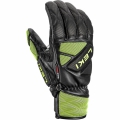 Leki rukavice WCR Venom DH 3D 25/26