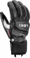 Leki rukavice Griffin PRO 3D black-white 24/25