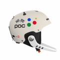 POC helma Artic SL MIPS Speedy Dolcezza  