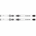 Lyže Kastle Quartz 72 prem + vázání K10 SLR GW
