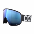 Brýle POC Vitrea black partly sunny blue 24/25