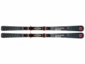 Lyže Völkl Peregrine 72 blue/red 2024/2025 + vázání rMotion3 12GW