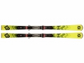 Lyže Völkl Racetiger SL 24/25 + vázání RMotion3 12 GW