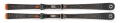 Lyže Blizzard THUNDERBIRD R15 LTD. + BINDING XCELL 12 DEMO, 24/25