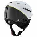 Head Team SL white/black 22/23 