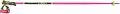 Leki hole WCR TBS SL 3D pink 25/26 - Trigger 3D  