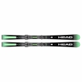 Lyže Head Supershape e-Magnum SW 24/25 + vázání PRD 12 GW
