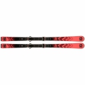 Lyže Völkl Racetiger RC Red 24/25 + vázání VMotion 12 GW