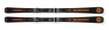 Lyže Blizzard Firebird S TI blk + BINDING TPX 12 DEMO 24/25