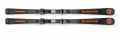 Lyže Blizzard FIREBIRD HRC 25/26 + vázání Marker XCELL 14 DEMO