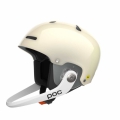 POC helma Artic SL MIPS raw white 2024/25