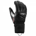 Leki rukavice Griffin Pro 3D women black 24/25