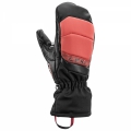 Leki rukavice Griffin Base 3D women mitten black-rose 24/25 