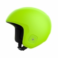 POC helma Skull Dura JR yellow/green matt 