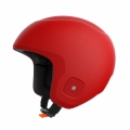 POC helma Skull Dura X MIPS Red Matt 25/26
