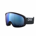 Brýle POC Fovea uranium blaCK 24/25