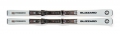 Lyže Blizzard Firebird 70S TI white/black + BINDING TPX 12 2025/2026