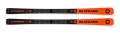 Lyže Blizzard Firebird GS JR Racing + plate 25/26