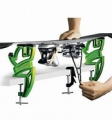 Wintersteiger svěrák Ski Vise Sport Plus