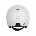 POC helma Skull Dura X MIPS hydrogen white  25/26 