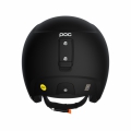 POC helma Skull Dura X MIPS uranium black matt  25/26 
