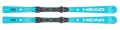 Lyže Head WC Rebels e-Race Pro SW RP WCR 14 25/26